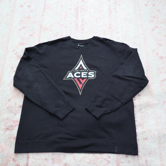 Las Vegas Aces Sweatshirt - Picture 1 of 5